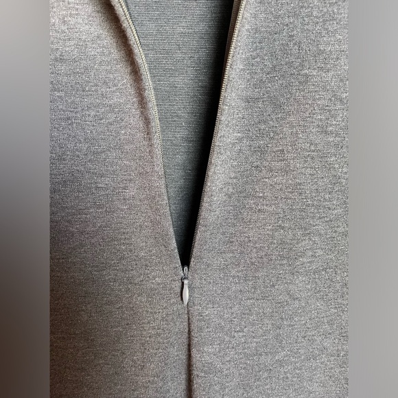 Calvin Klein MIRROR Dress - Picture 5 of 7